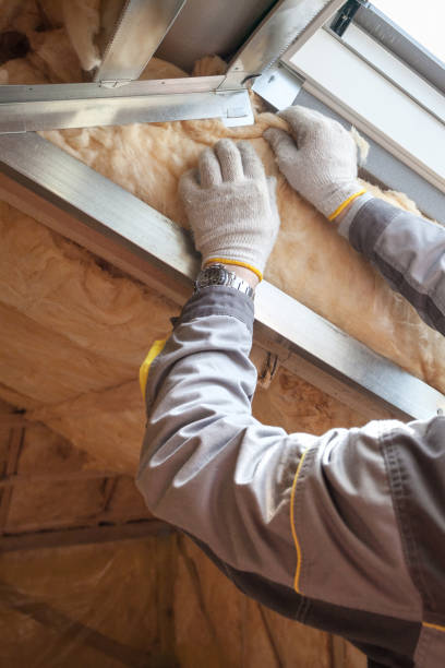 Professional Insulation Contractor in NC